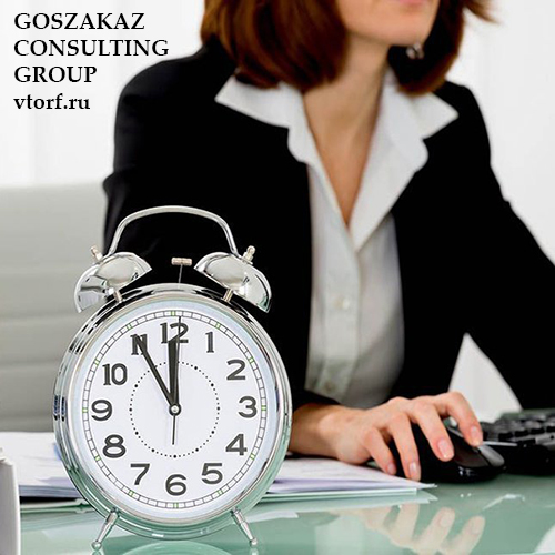 Срок получения банковской гарантии в Ангарске от GosZakaz CG